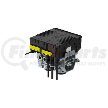 WABCO 4801070010 RSS + ECU/VALVE RSS + ECU/VALVE