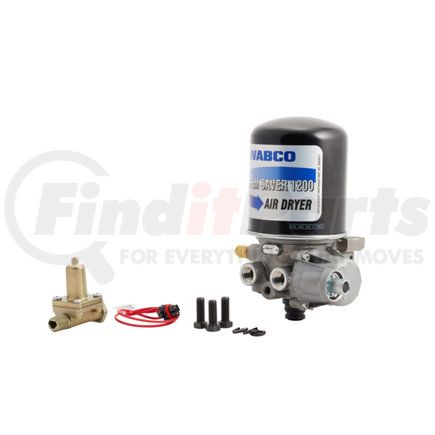 WABCO 4006110510 A/DRY 24V KIT