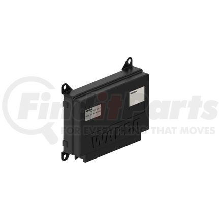 WABCO 4008670250 ECU-PRGRM RQRD