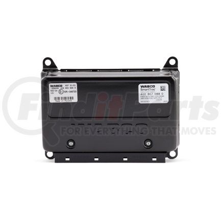 WABCO 4008670880 ECU-PRGRM RQRD