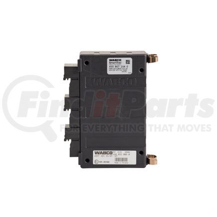 WABCO 4008671040 ECU-PRGRM RQRD