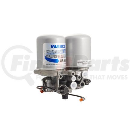 WABCO 4324330420 12V-1.0 TWIN AD