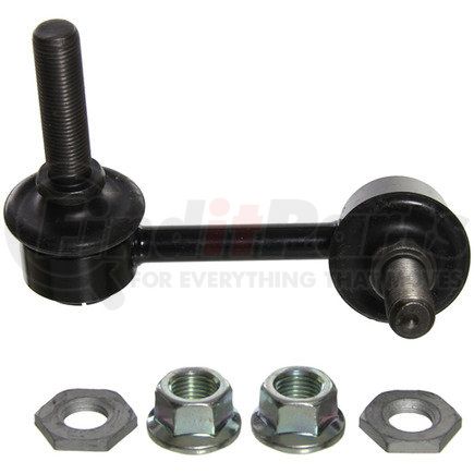 MOOG CHASSIS PARTS K750055 STABILIZER BAR LINK KIT