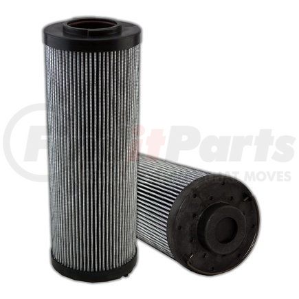 Main Filter MF0006511 FILTER MART 050701 Interchange Hydraulic Filter