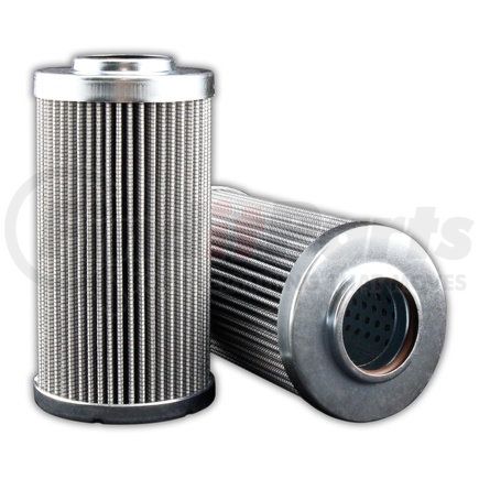 Main Filter MF0490240 VERMEER 296254577 Interchange Hydraulic Filter