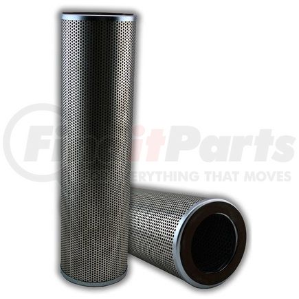 Main Filter MF0707658 HARRIS WASTE 856887 Interchange Hydraulic Filter