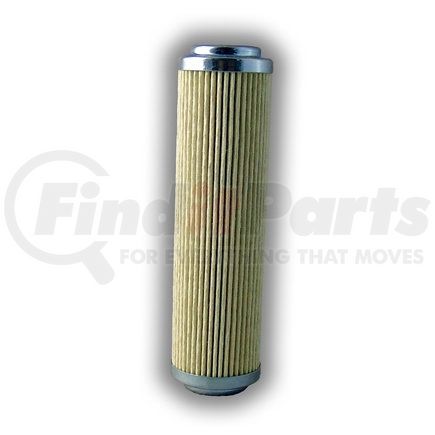 Main Filter MF0831338 PARKER 940497Q Interchange Hydraulic Filter