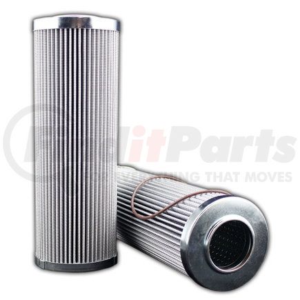 Main Filter MF0593110 JOHN DEERE AL206482 Interchange Hydraulic Filter