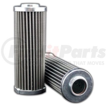 Main Filter MF0062031 FILTREC DVD290B40B Interchange Hydraulic Filter