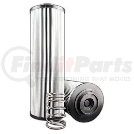 Main Filter MF0617729 IKRON HHC00100 Interchange Hydraulic Filter