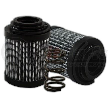 Main Filter MF0891957 MAHLE MP0301RN1025 Interchange Hydraulic Filter