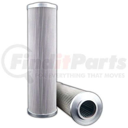 Main Filter MF0546110 QUALITY FILTRATION QH661DA25B Interchange Hydraulic Filter