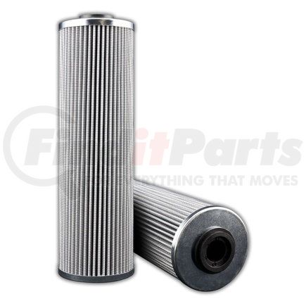 Main Filter MF0430413 HIFI SH65538 Interchange Hydraulic Filter