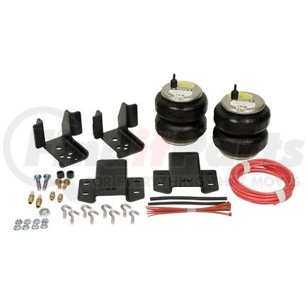 Firestone 2430 Ride-Rite Air Spring Kit Rear