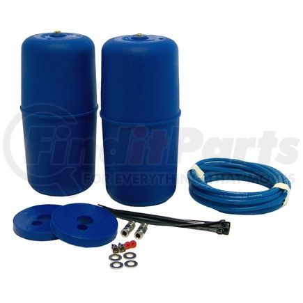 Firestone 4124 Coil-Rite Air Spring Kit Rear