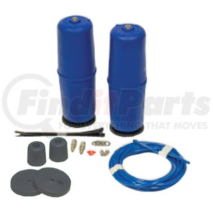 Firestone 4160 Coil-Rite Air Spring Kit Front