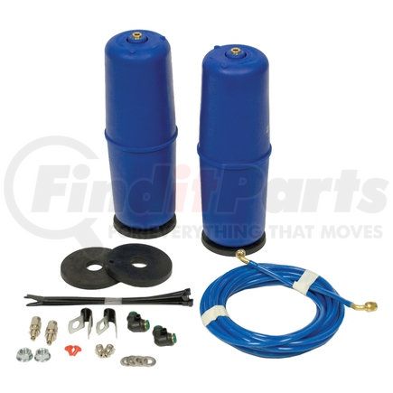 Firestone 4182 Coil-Rite Air Spring Kit Rear