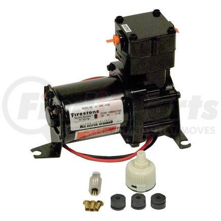 Firestone 9335 AIR COMPRESSOR