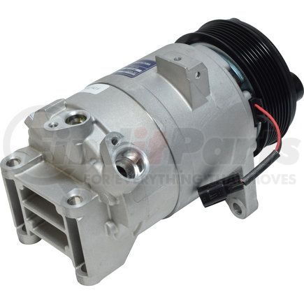 Universal Air Conditioner (UAC) CO11319C COMPRESSORS