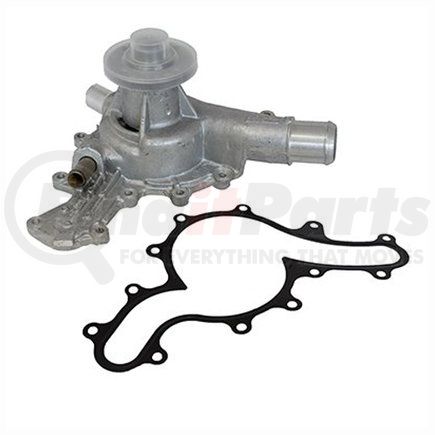 Motorcraft PW458 WATER PUMP