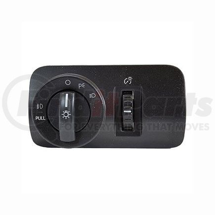 Motorcraft SW-6581 SWITCH ASY - HEADLAMP LE