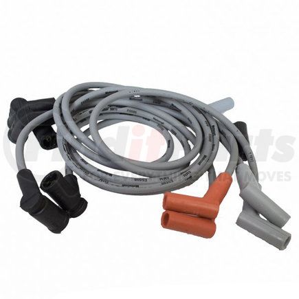Motorcraft WR-6110 Plug Wire Set