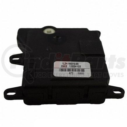 Motorcraft YH1856 MOTOR ASY