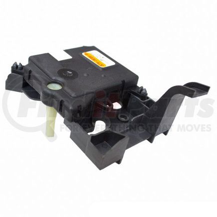 Motorcraft YH1860 MOTOR ASY