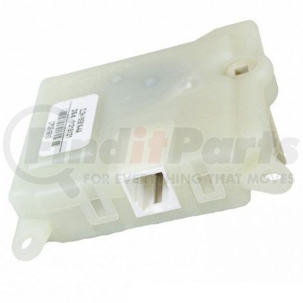 Motorcraft YH1743 MOTOR ASY