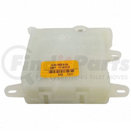 Motorcraft YH1747 MOTOR ASY