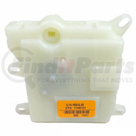 Motorcraft YH1749 MOTOR ASY
