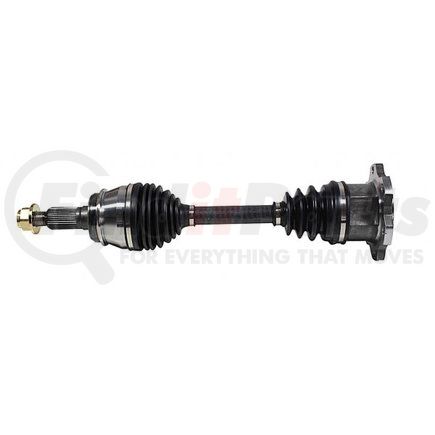 GSP Auto Parts North America Inc NCV10142 CV AXLE