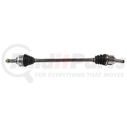 GSP Auto Parts North America Inc NCV11544 CV AXLE