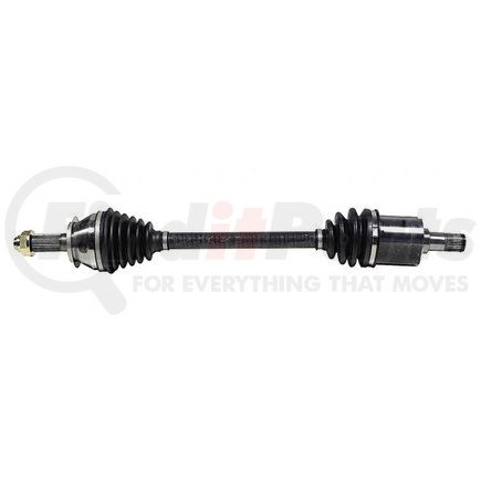 GSP Auto Parts North America Inc NCV36127 CV AXLE