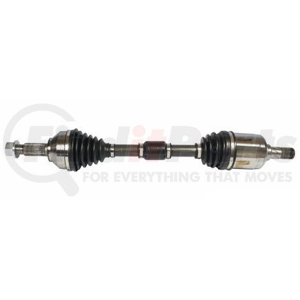GSP Auto Parts North America Inc NCV53911 NEW CV AXLE
