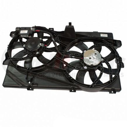 Motorcraft RF295 MOTOR AND FAN ASY - ENGIN