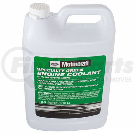 Motorcraft VC10-A2 Engine Coolant / Antifreeze MOTORCRAFT VC-10-A2