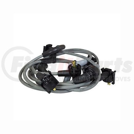 Motorcraft WR5872 Plug Wire Set