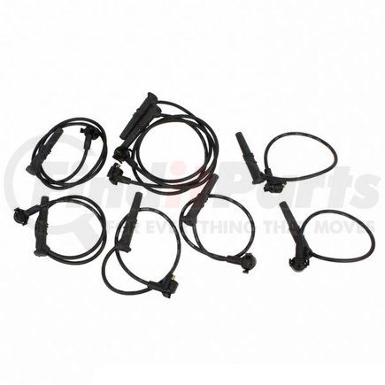 Motorcraft WR-5934 KIT