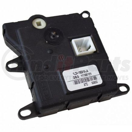 Motorcraft YH1759 MOTOR ASY
