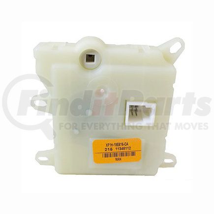 Motorcraft YH1763 MOTOR ASY