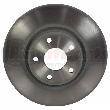 Motorcraft BRRF396 BRAKE ROTOR ASY