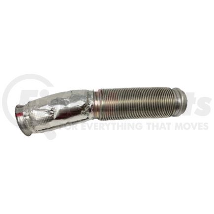 Volvo 23789373 EXHAUST PIPE