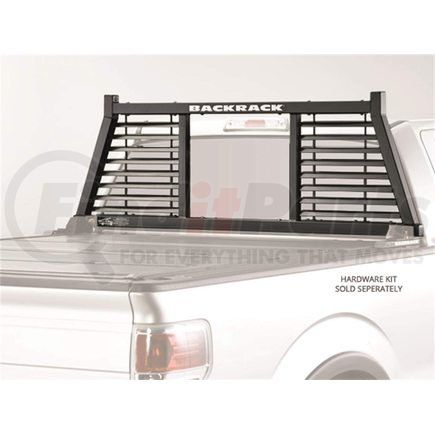 Backrack 147LV FRAME - HALF LOUVER