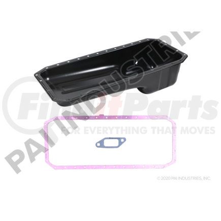 PAI 141323E Oil Pan Kit