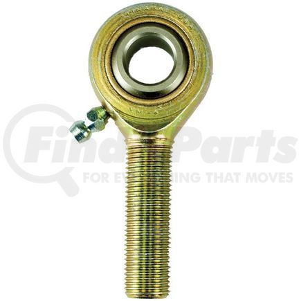 Peterbilt 06-00984 END-TIE ROD, MALE THREAD