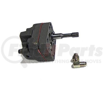 Cummins 3034233 Fuel Gear Pump