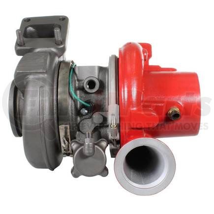 Cummins 2881993RX TURBOCHARGER,HEPRE07VG HD