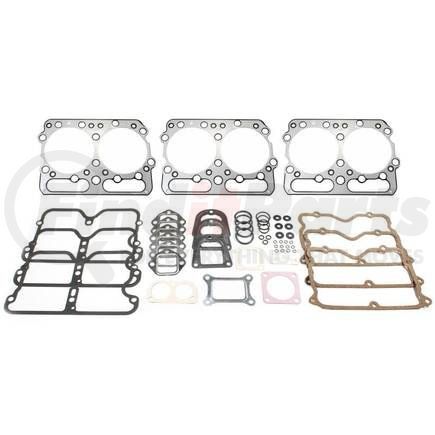Cummins 3801451 Upper Engine Gasket Set