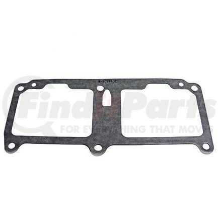 Cummins 3074402 GASKET,CAM FOL HOUSING